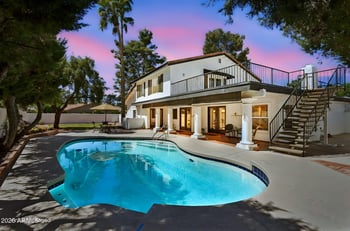 7468 Woodshire Cv, Scottsdale, AZ 85258