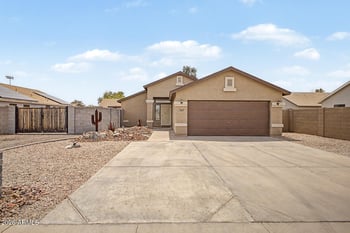 747 Arizona Ave, Buckeye, AZ 85326