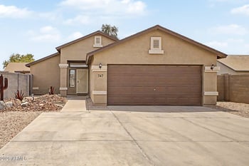 747 Arizona Ave, Buckeye, AZ 85326