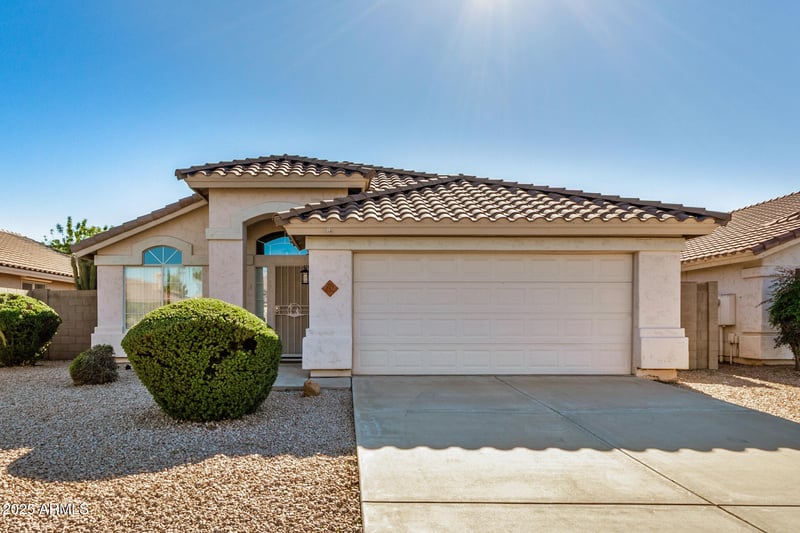 747 Douglas Ave, Gilbert, AZ 85233