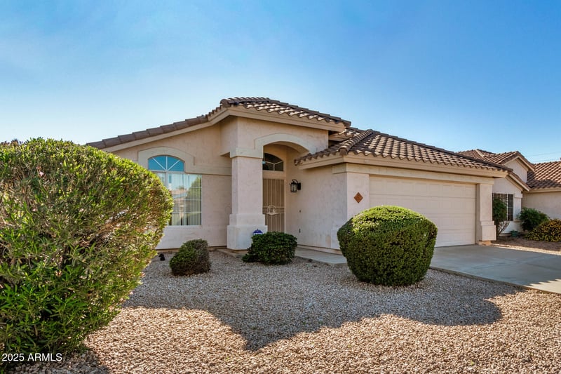 747 Douglas Ave, Gilbert, AZ 85233