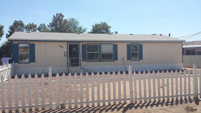 747 E 25th Ave, Apache Junction, AZ 85119