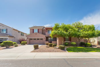 747 Charlevoix Ave, Gilbert, AZ 85297