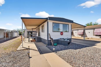 747 E Germann Rd #121, San Tan Valley, AZ 85140