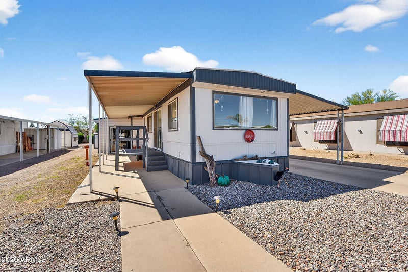 747 Germann Rd #121, San Tan Valley, AZ 85140