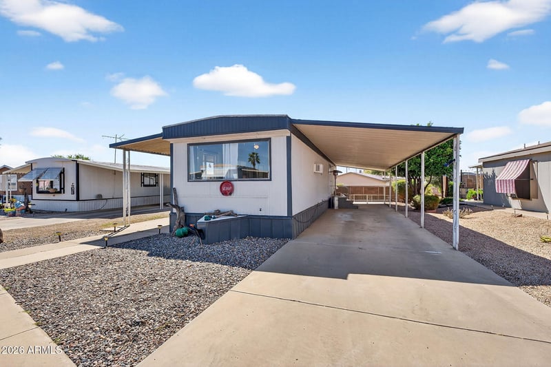 747 Germann Rd #121, San Tan Valley, AZ 85140