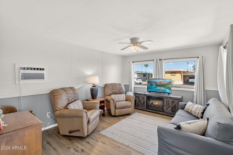 747 E Germann Rd #121, San Tan Valley, AZ 85140