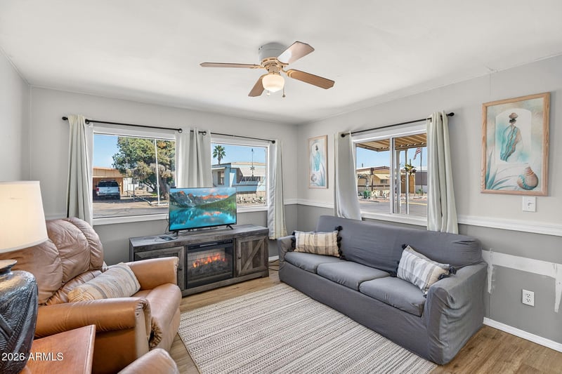 747 Germann Rd #121, San Tan Valley, AZ 85140