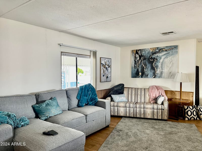 747 E Germann Rd #122, San Tan Valley, AZ 85140