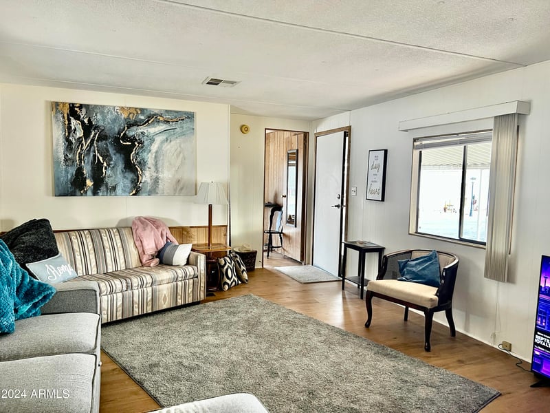 747 E Germann Rd #122, San Tan Valley, AZ 85140