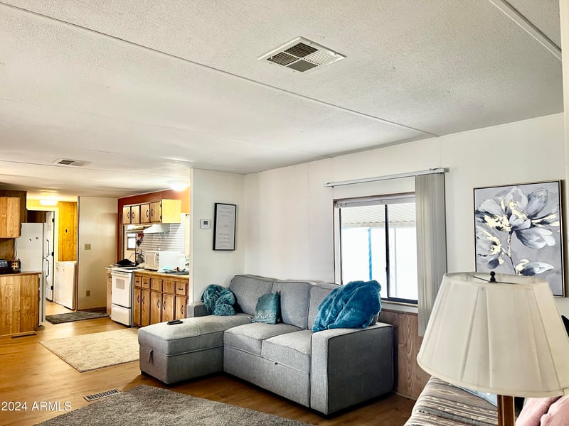 747 E Germann Rd #122, San Tan Valley, AZ 85140