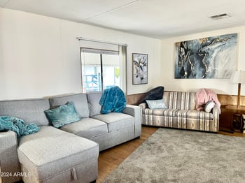 747 E Germann Rd #122, San Tan Valley, AZ 85140