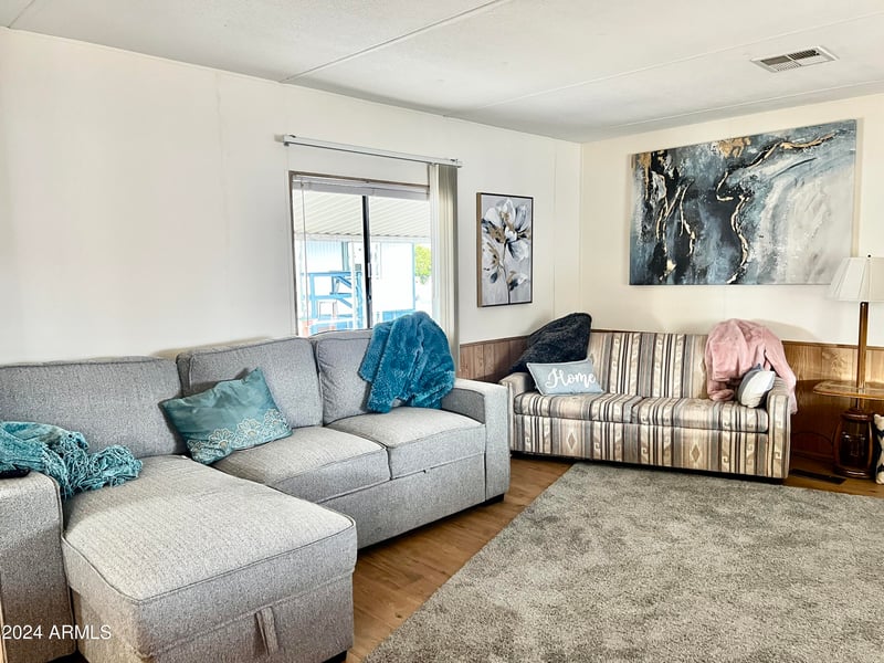 747 E Germann Rd #122, San Tan Valley, AZ 85140