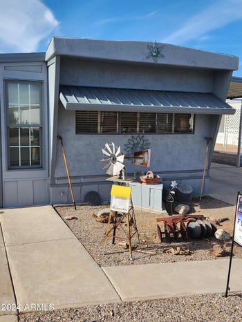 747 E Germann Rd #135, San Tan Valley, AZ 85140