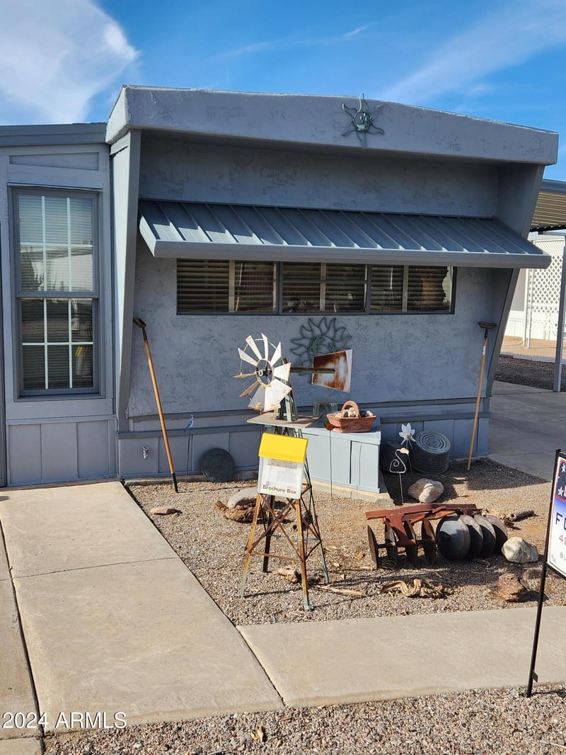 747 E Germann Rd #135, San Tan Valley, AZ 85140