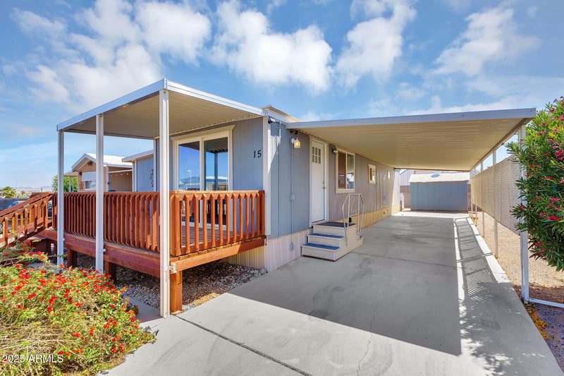 747 Germann Rd #15, San Tan Valley, AZ 85140