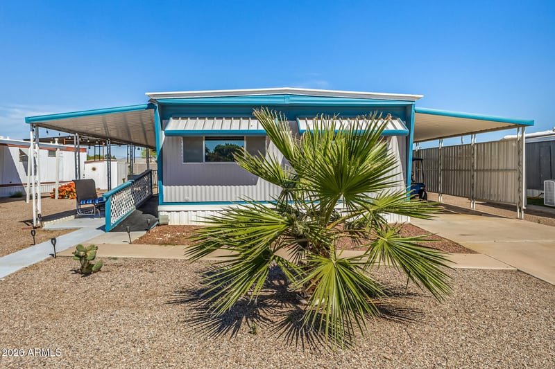 747 Germann Rd #18, San Tan Valley, AZ 85140