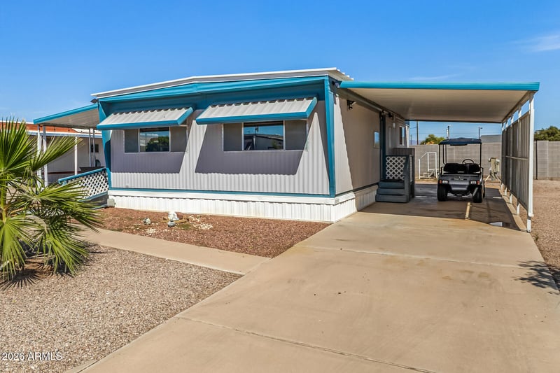 747 Germann Rd #18, San Tan Valley, AZ 85140