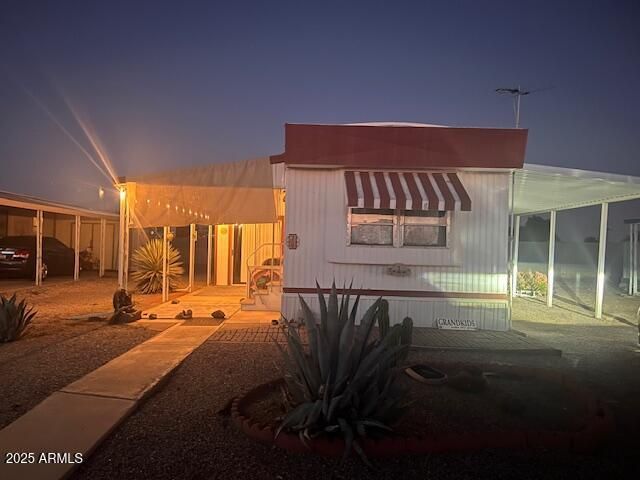 747 E Germann Rd #19, San Tan Valley, AZ 85140