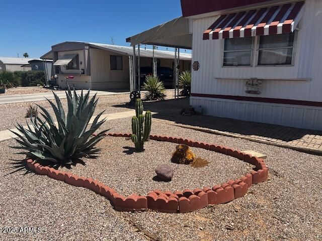 747 E Germann Rd #19, San Tan Valley, AZ 85140