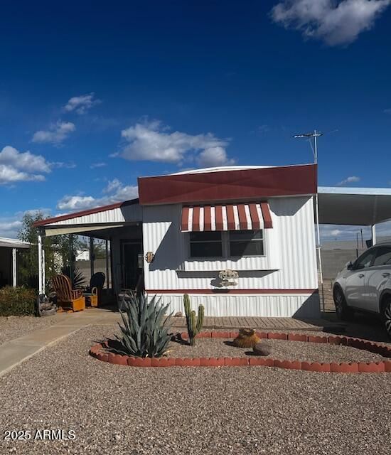 747 E Germann Rd #19, San Tan Valley, AZ 85140