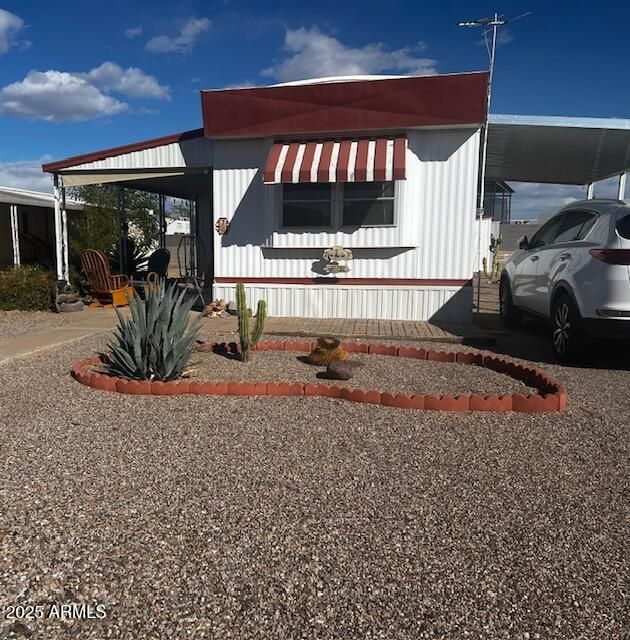 747 E Germann Rd #19, San Tan Valley, AZ 85140