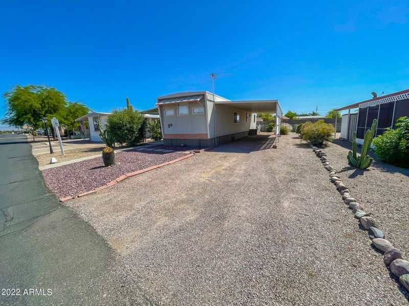 747 E Germann Rd #24, San Tan Valley, AZ 85140