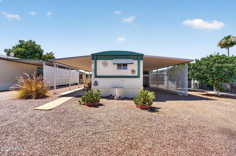 747 Germann Rd #4, San Tan Valley, AZ 85140