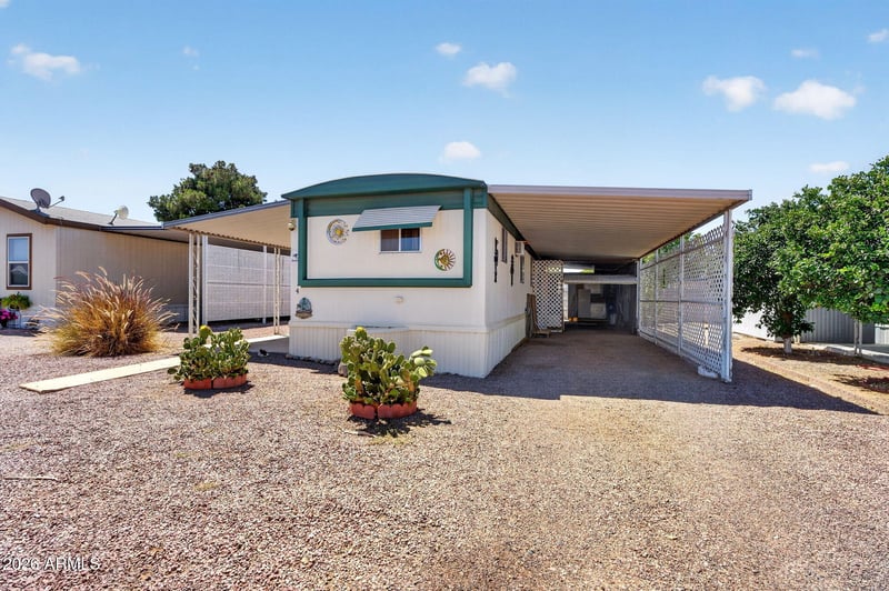 747 Germann Rd #4, San Tan Valley, AZ 85140
