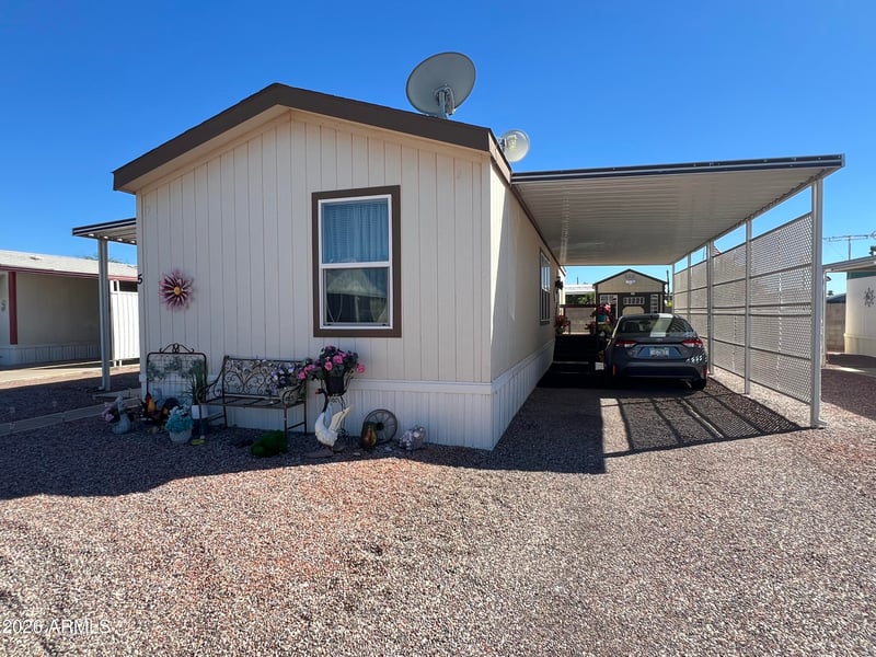 747 E Germann Rd #5, San Tan Valley, AZ 85140