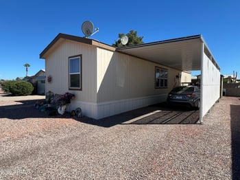 747 E Germann Rd #5, San Tan Valley, AZ 85140
