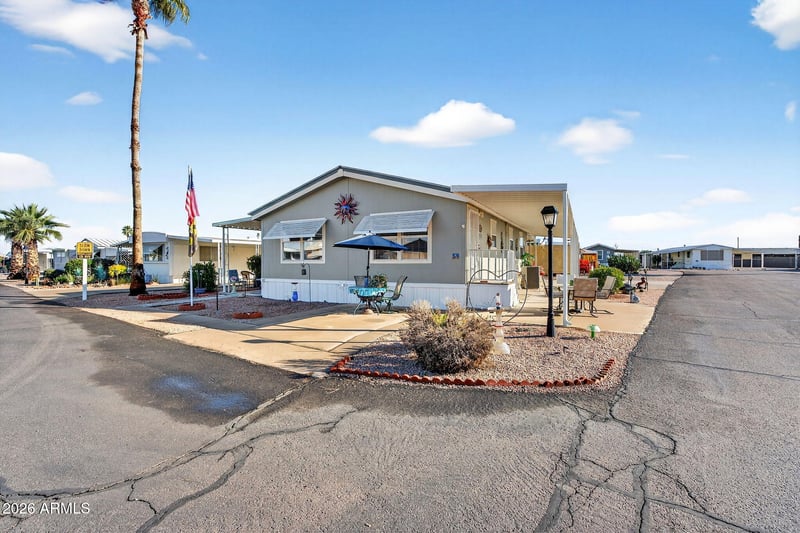 747 Germann Rd #54, San Tan Valley, AZ 85140