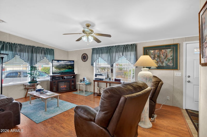 747 Germann Rd #54, San Tan Valley, AZ 85140