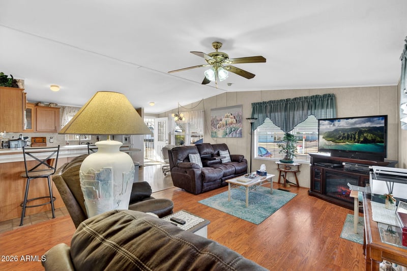 747 Germann Rd #54, San Tan Valley, AZ 85140