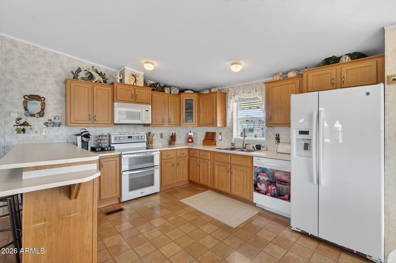 747 E Germann Rd #54, San Tan Valley, AZ 85140