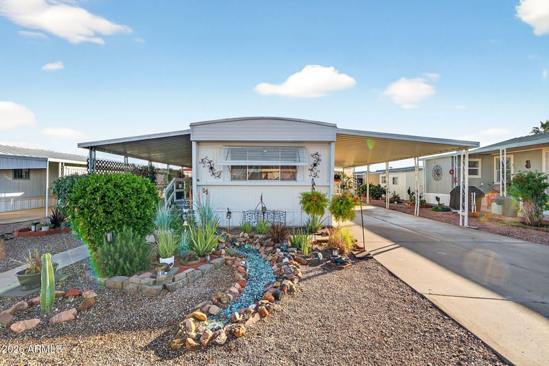 747 E Germann Rd #55, San Tan Valley, AZ 85140