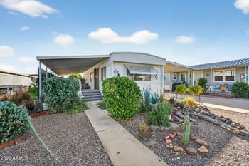 747 Germann Rd #55, San Tan Valley, AZ 85140