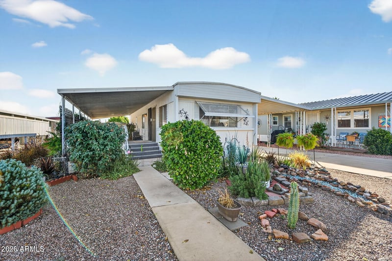 747 E Germann Rd #55, San Tan Valley, AZ 85140