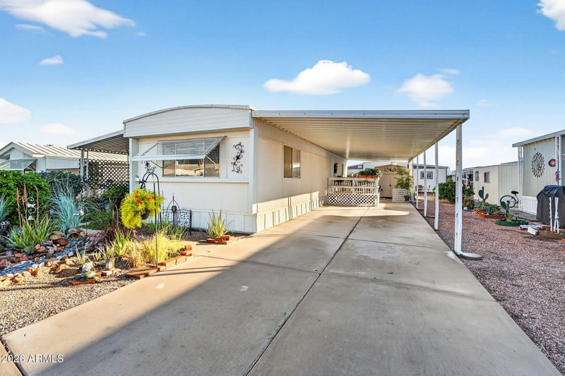 747 E Germann Rd #55, San Tan Valley, AZ 85140