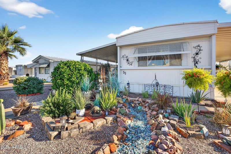 747 E Germann Rd #55, San Tan Valley, AZ 85140