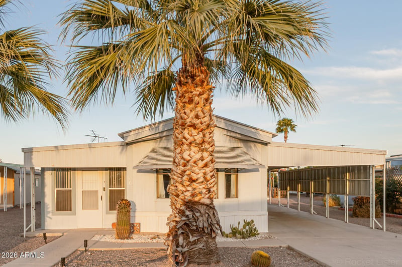 747 Germann Rd #56, San Tan Valley, AZ 85140