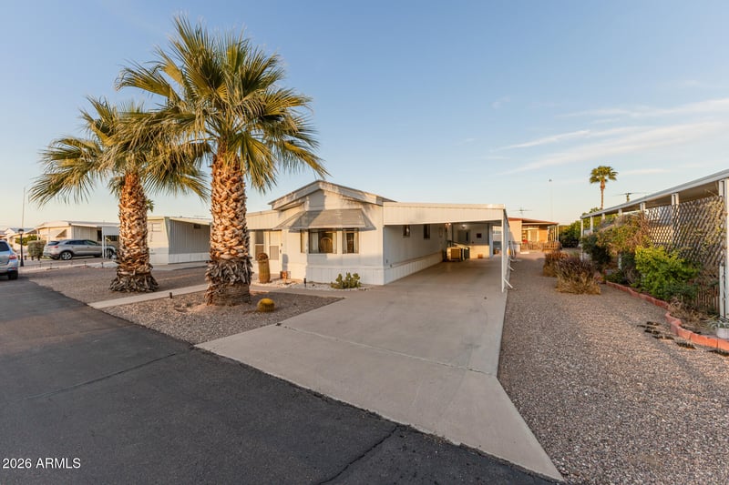 747 Germann Rd #56, San Tan Valley, AZ 85140