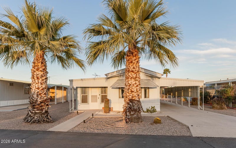 747 Germann Rd #56, San Tan Valley, AZ 85140