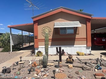 747 E Germann Rd #62, San Tan Valley, AZ 85140