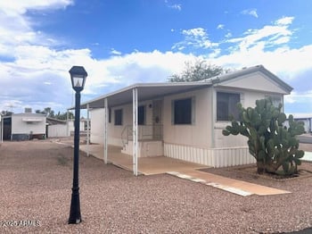 747 E Germann Rd #64, San Tan Valley, AZ 85140