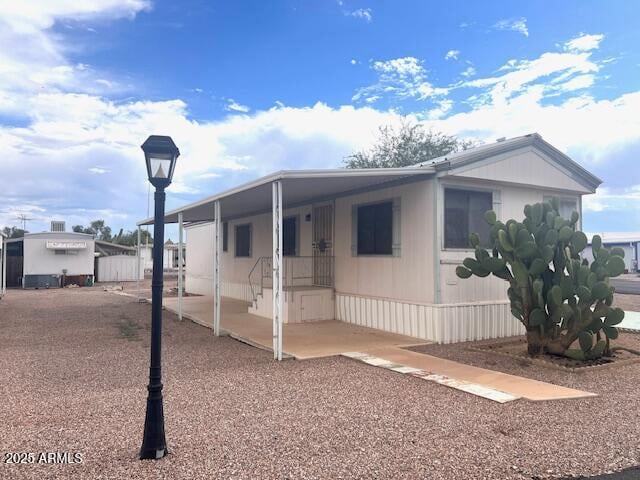 747 Germann Rd #64, San Tan Valley, AZ 85140