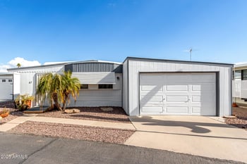 747 Germann Rd #67, San Tan Valley, AZ 85140