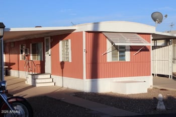 747 Germann Rd #70, San Tan Valley, AZ 85140