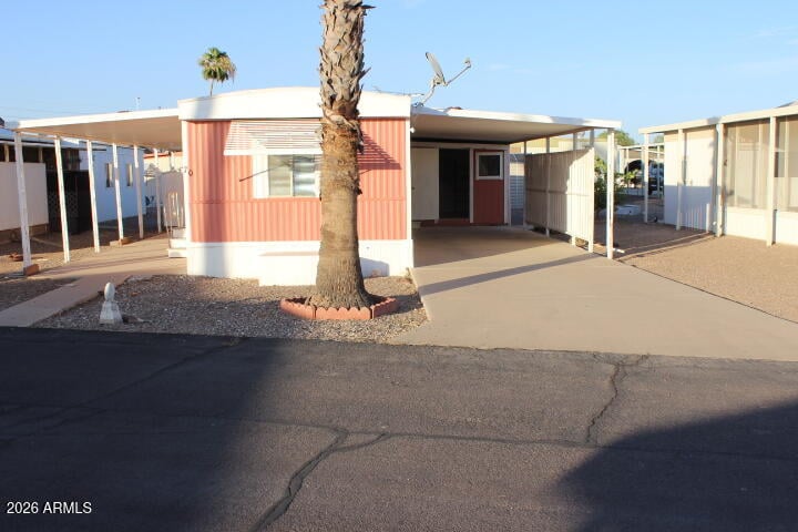 747 Germann Rd #70, San Tan Valley, AZ 85140