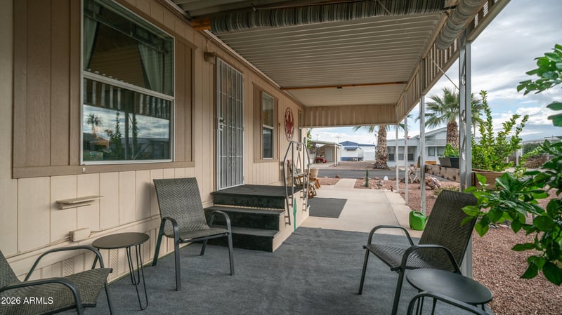 747 Germann Rd #92, San Tan Valley, AZ 85140